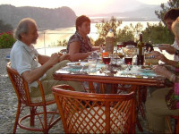 Villa Gokbel