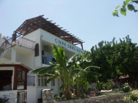 Cinar Sahil Hotel