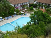 Sultan Palas Hotel 