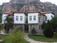 The Osmanli Hani 
