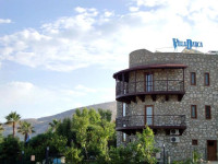 Han Royal Hotels - Villa Datca