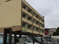 Akkan Hotel 3*