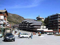 Grand Sestriere