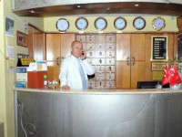 Mesut Hotel
