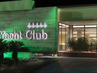 D-Marin Didim Marina Yacht Club