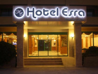 Esra Family Suite 