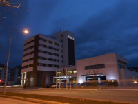 Dedepark Hotel