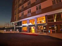 Verman Hotel 3*