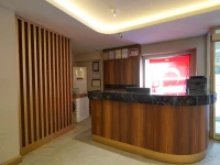 Ugurlu Hotel 