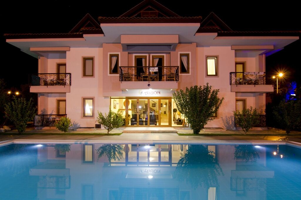 Gocek Arion Hotel 