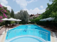 Mr. Dim Exclusive Apart Hotel 