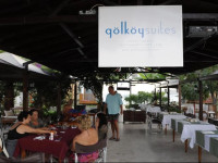 Golkoy Suites