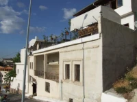 Guven Cave Hotel 2*