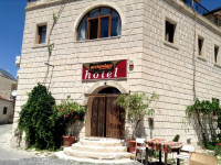 Arch Palace Hotel Goreme