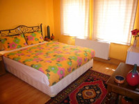 Blue Moon Motel Cappadocia