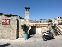 Coco Cave Hotel Goreme