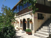 SOS Cave Hotel