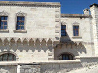 Sultan Cave Suites