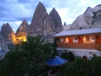 Ufuk Hotel Pension 