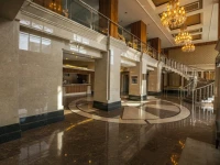 Anemon Antakya Hotel 4*