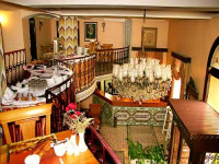 Antik Beyazit Hotel Antakya