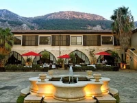 Savon Hotel 3*