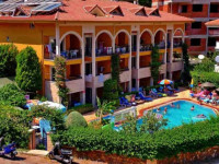 Eden Garden Apart