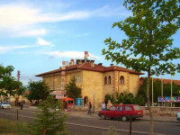 Akar Pension Ihlara