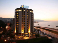 Best Western Hotel Konak