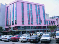 Hotel Ismira Izmir
