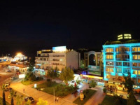 Artur Hotel Canakkale
