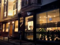 Hotel Helen Park 2*