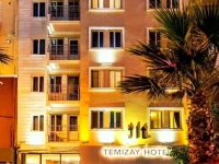 Hotel Temizay 2*