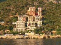 Aqua Princess Hotel Kas 