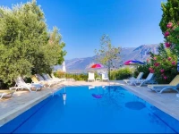 Villa Dundar - Kas Apartments 