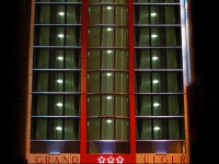 Grand Ulger Hotel
