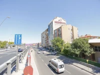 Nuzhet Hotel 1*
