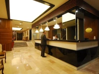 Sapci Prestige Hotel 3*