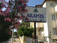 Aramis Hotel Kemer 