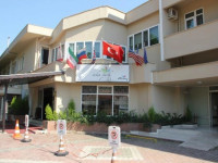 Seka Park Hotel