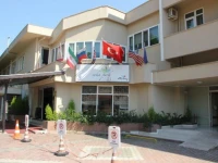 Seka Park Hotel 2*