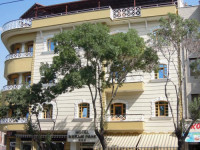 Konya Meram Park Hotel