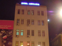Ankara Hotel Konya