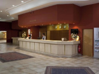 Dedeman Cappadocia Convention Centre
