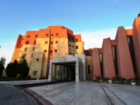Kapadokya Lodge (ex-LykiaLodge Kapadokya)