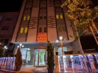 Hotel Seven Brothers 2*