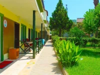 Carmina Hotel 