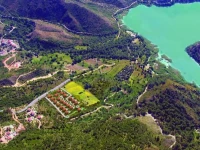 Akkaya Valley Villas 