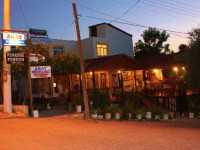 Akay Pension Patara