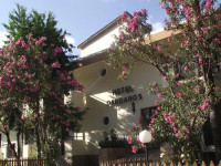 Dardanos Hotel